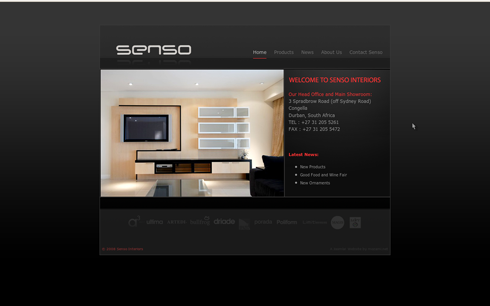 senso-interiors