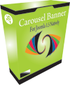 Carousel Banner For Joomla 1.5